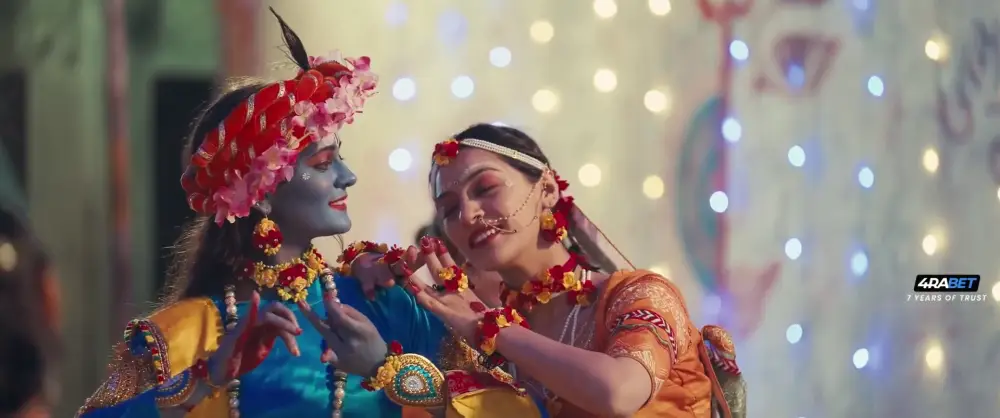View Laalo: Krishna Sada Sahaayate (2022) — screenshot Laalo: Krishna Sada Sahaayate (2022) — screenshot