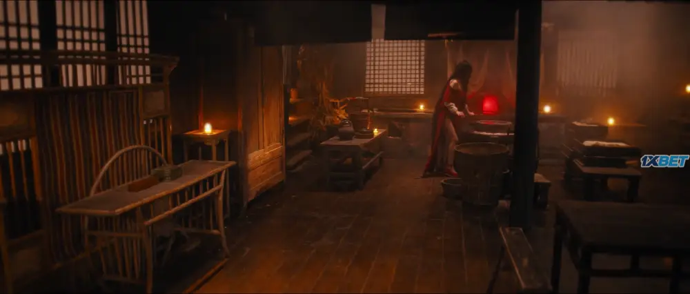 Pan Yao Xie (2026) — screenshot