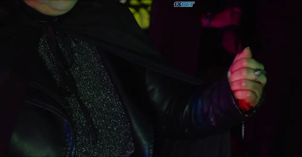Deadly Squatters (2025) — screenshot