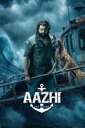 Aazhi (2026) — poster