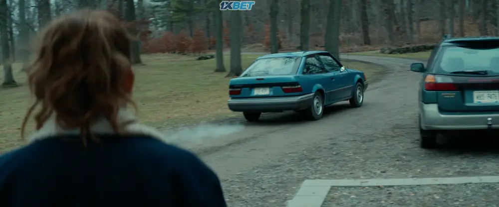 View Whistle (2024) — screenshot Whistle (2024) — screenshot
