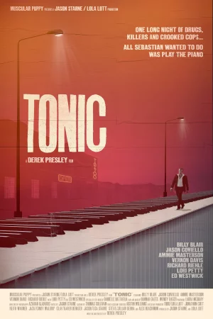 Tonic (2025) — poster