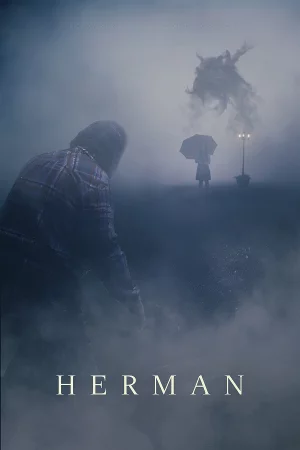 Herman (2025) — poster
