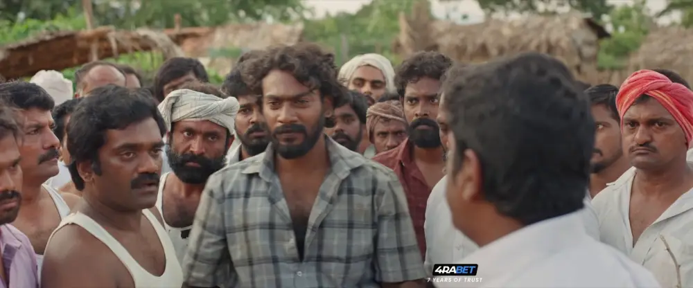 View Sevappi (2025) — screenshot Sevappi (2025) — screenshot