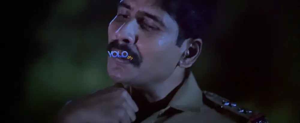 Charak: Fair of Faith (2025) — screenshot