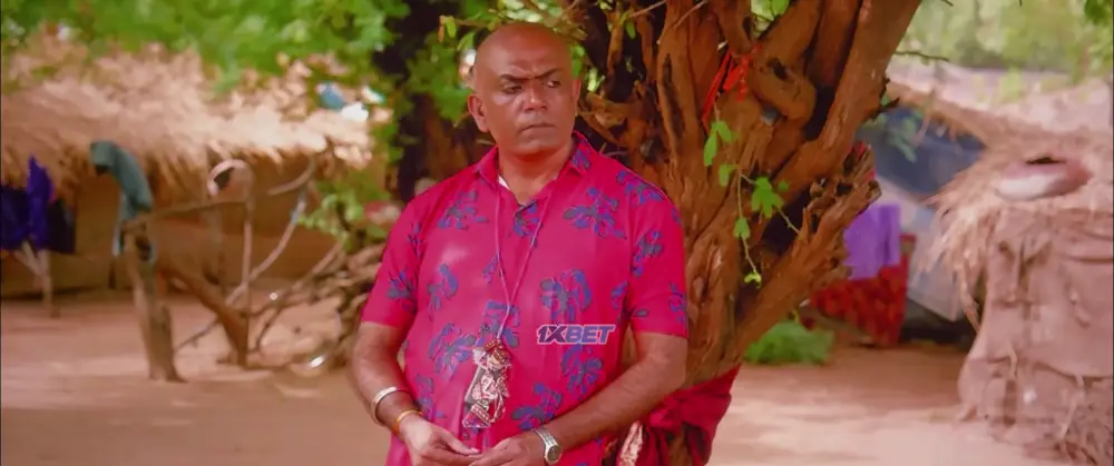 Shakti (2024) — screenshot