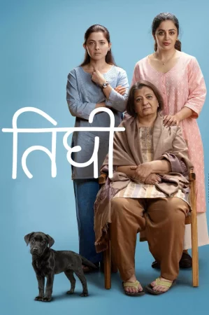 Motherhood (2026) — poster