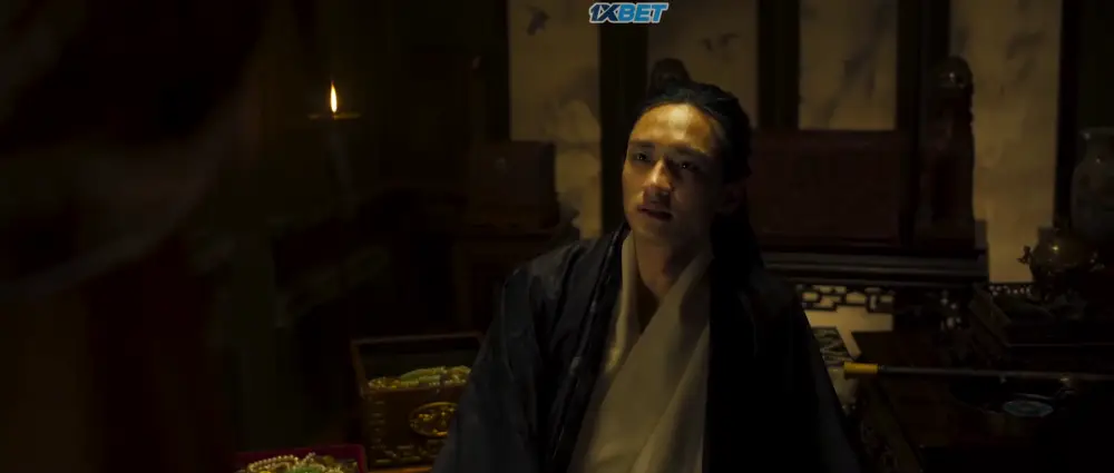 Bride of the Covenant (2025) — screenshot