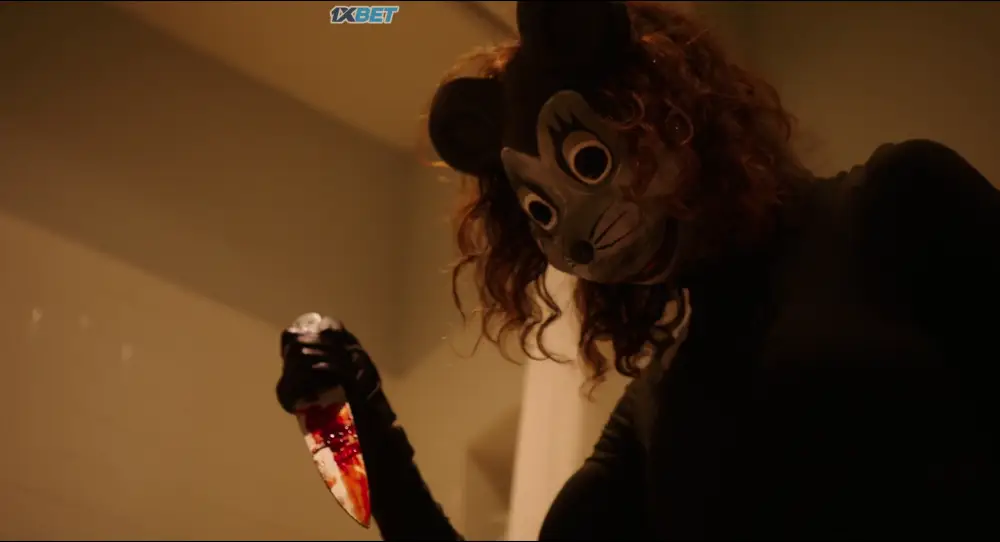 Minnie’s Midnight Massacre (2025) — screenshot