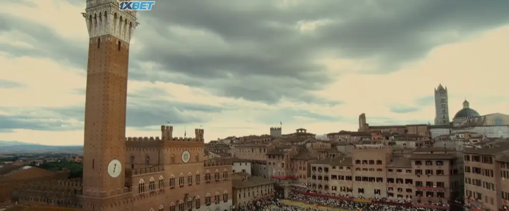 Solo Mio (2025) — screenshot