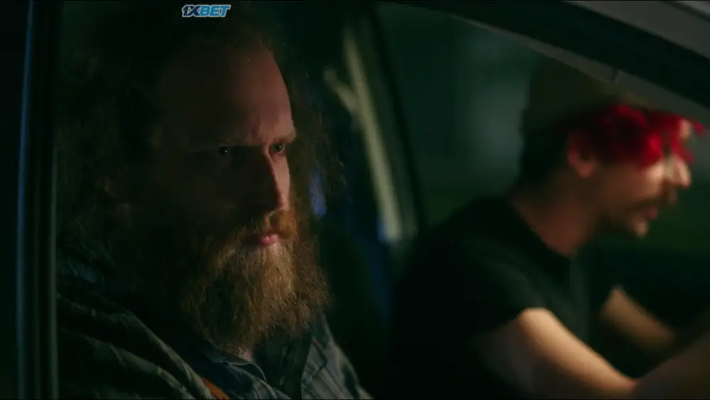 View Amityvillenado (2025) — screenshot Amityvillenado (2025) — screenshot
