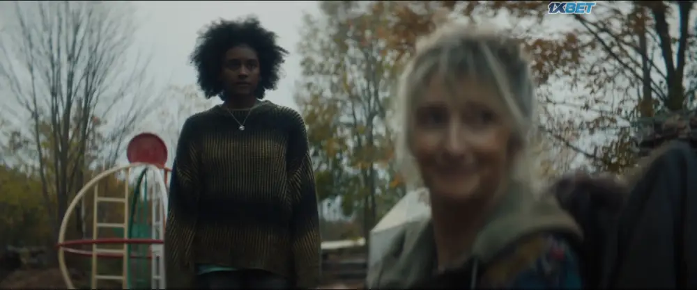 The Well (2025) — screenshot