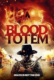 Blood Totem (2026) — poster