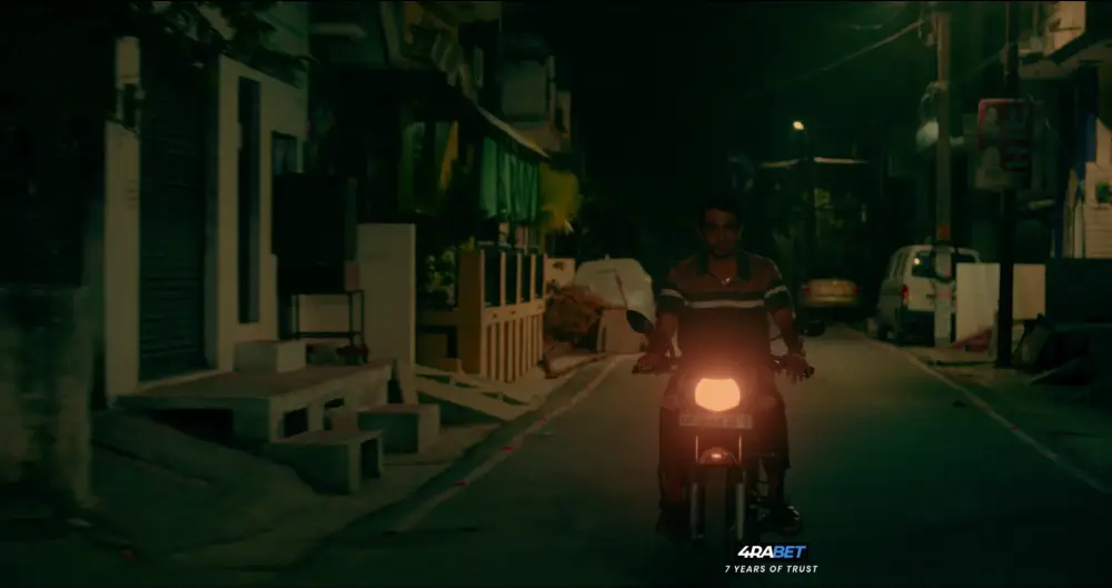 Dedh Bigha Zameen () — screenshot