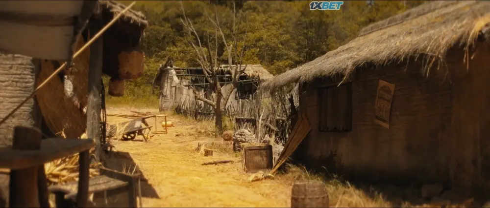 Pan Yao Xie (2026) — screenshot