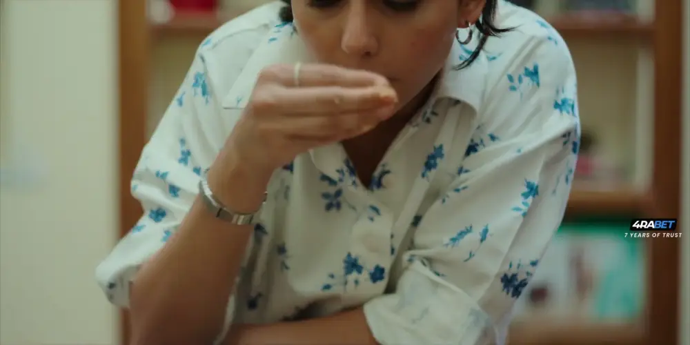 With Love (2025) — screenshot