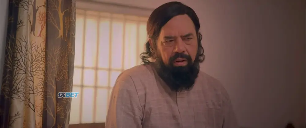 Sunny Di Honey (2025) — screenshot