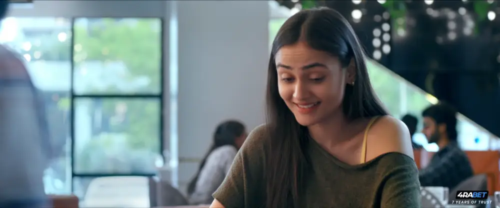View Trisha on the Rocks () — screenshot Trisha on the Rocks () — screenshot