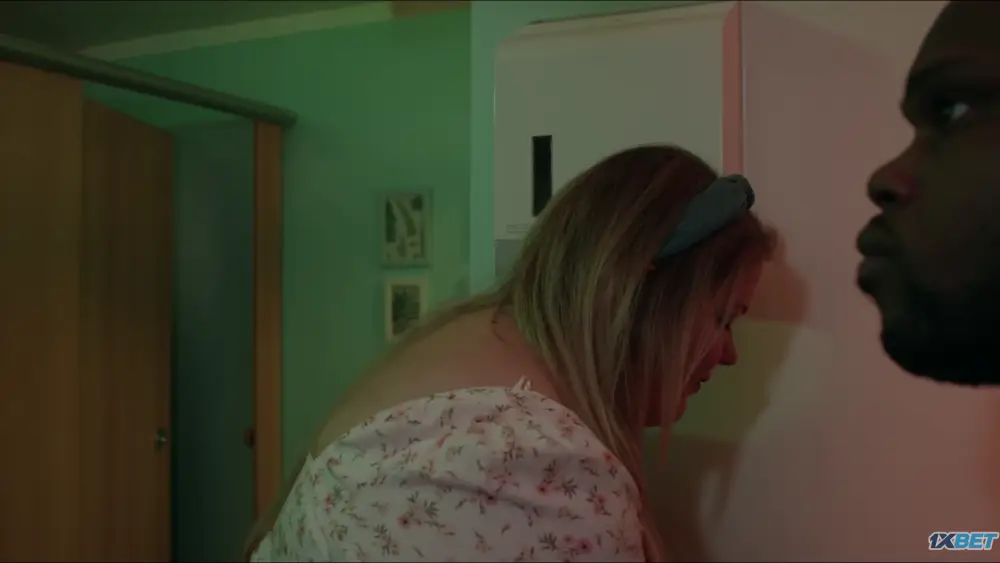 View Blood and Betrayal (2025) — screenshot Blood and Betrayal (2025) — screenshot