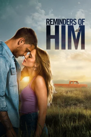 Reminders of Him (2026) — poster