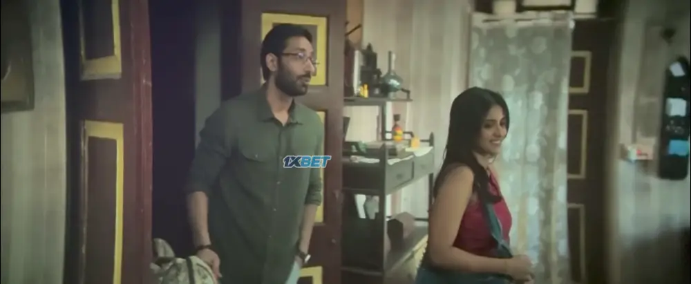 The Kerala Story 2 Goes Beyond () — screenshot