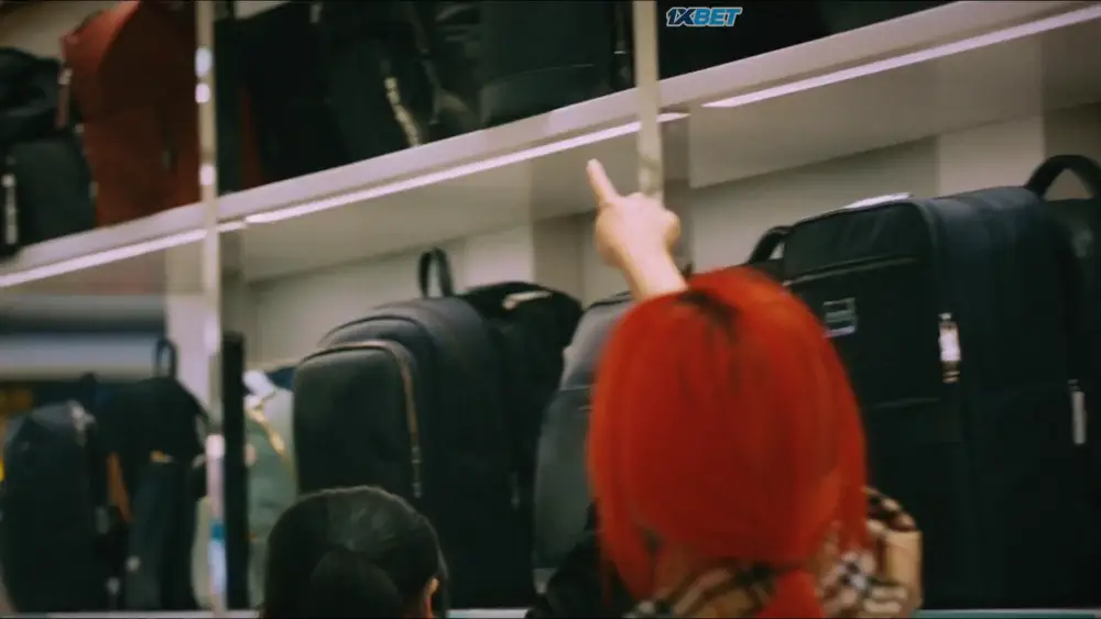 One Girl Infinite () — screenshot