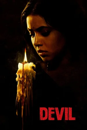 Devil (2024) — poster