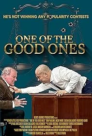 One of the Good Ones (2026) — poster