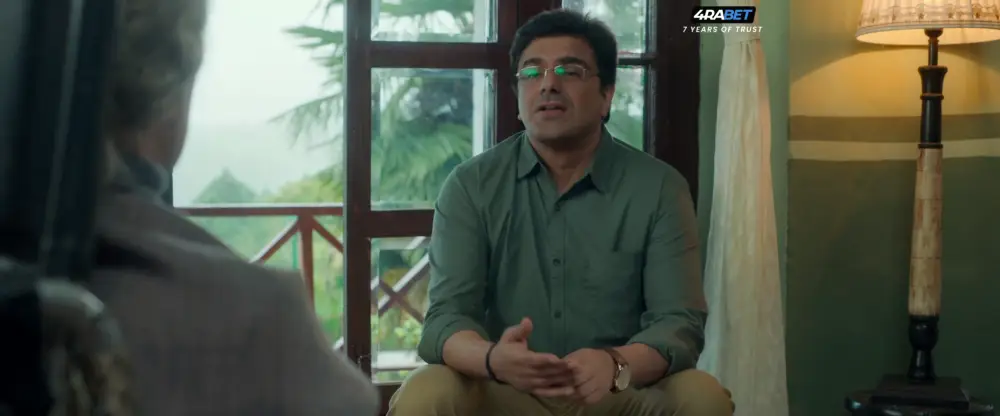 Jab Khuli Kitaab () — screenshot