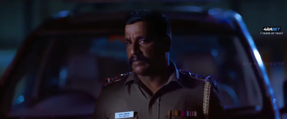 Vithaikkaaran (2024) — screenshot
