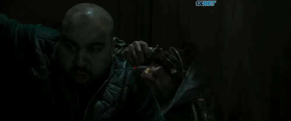 Good Luck, Have Fun, Don't Die (2024) — screenshot