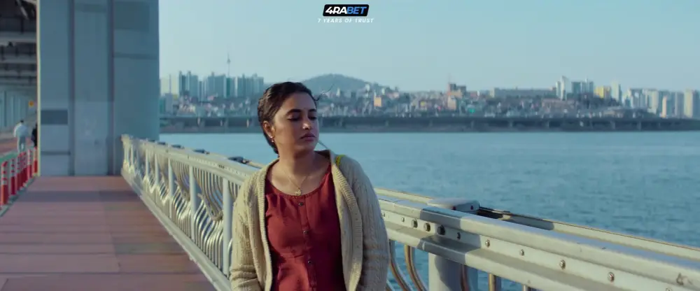 Made in Korea (2025) — screenshot