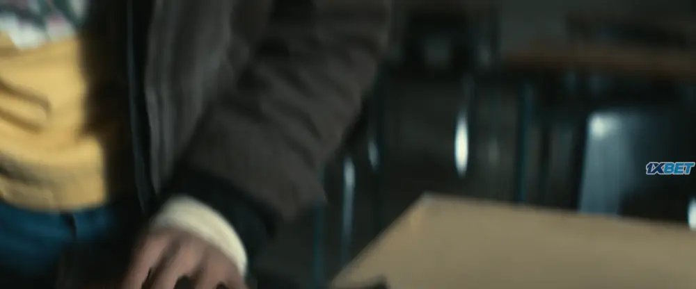 View Whistle (2024) — screenshot Whistle (2024) — screenshot