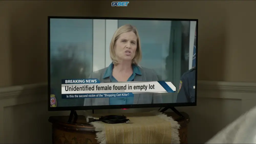 The Dating App Killer: The Monica White Story () — screenshot