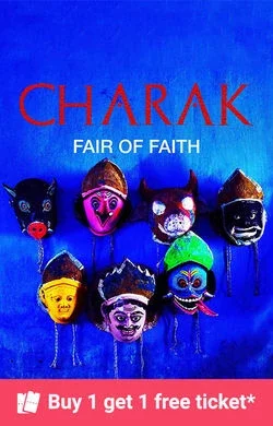 Charak: Fair of Faith (2026) — poster