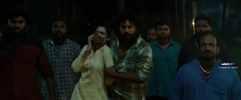 Purushothamudu () — screenshot
