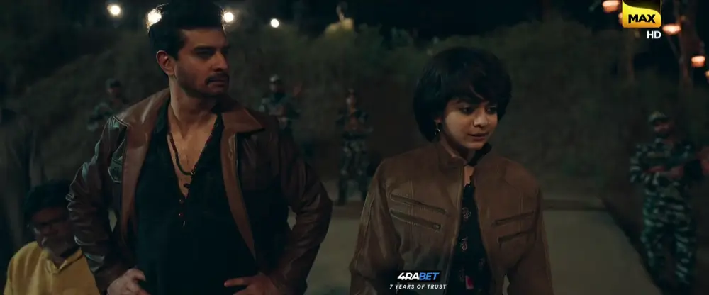 Saale Aashiq () — screenshot