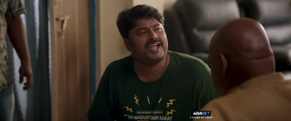 View Paanch Minar (2026) — screenshot Paanch Minar (2026) — screenshot
