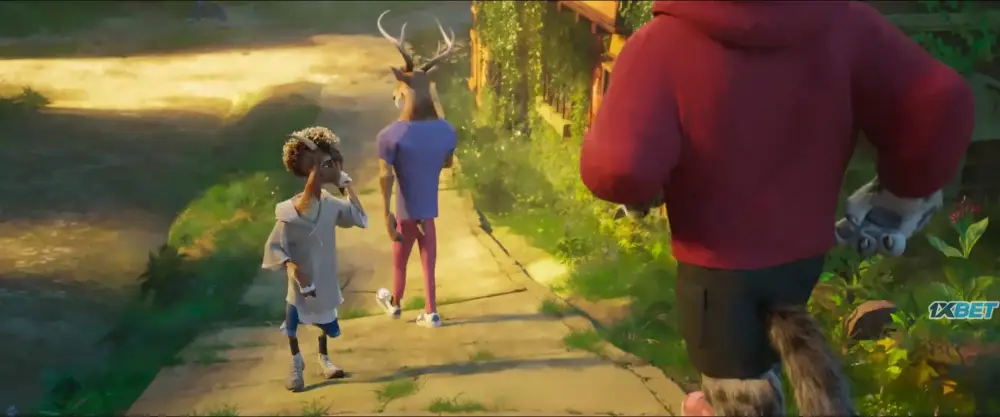 View GOAT () — screenshot GOAT () — screenshot