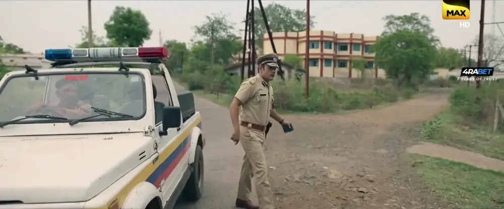 Saale Aashiq () — screenshot