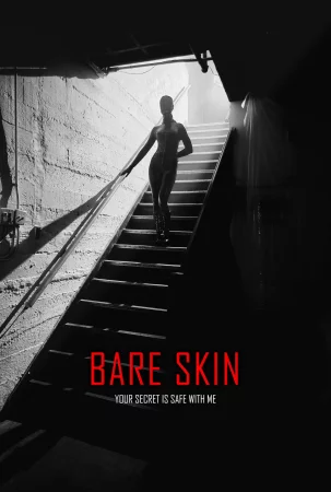 Bare Skin (2025) — poster