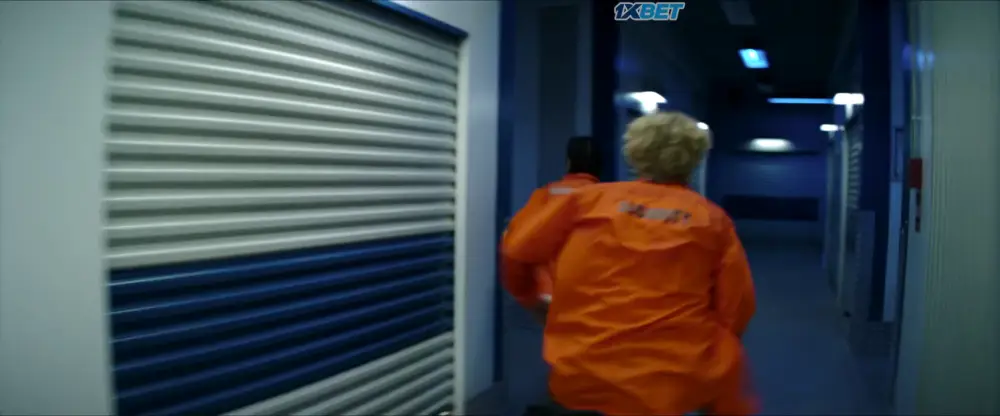 View Cold Storage (2018) — screenshot Cold Storage (2018) — screenshot