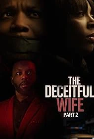 The Deceitful Wife 2 (2025) — poster