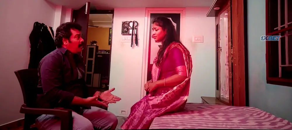 Yaarra Antha Paiyan Naanthan Antha Paiyan (2024) — screenshot