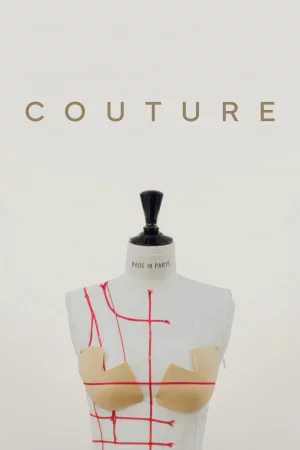 Couture (2026) — poster