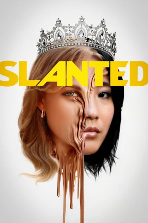 Slanted (2026) — poster