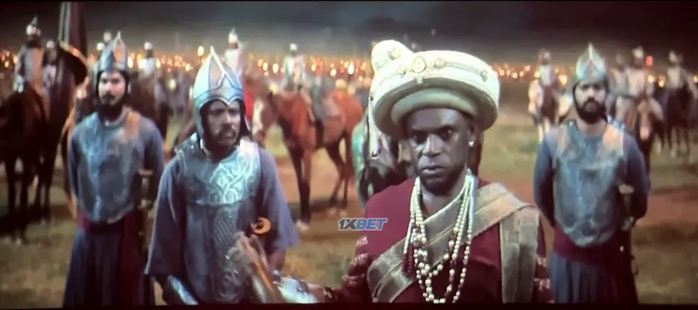 Aadu 3 () — screenshot