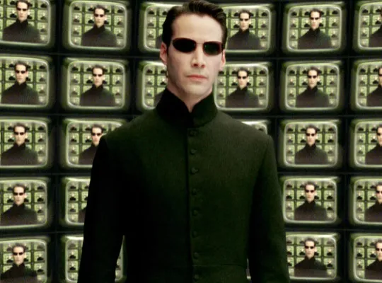 Новость: The director of the fifth "Matrix" film commented on the possible return of Keanu Reeves.