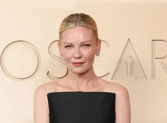 Новость: Kirsten Dunst joins ‘A Minecraft Movie’ sequel