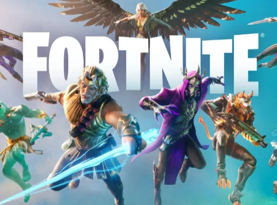 Новость: Epic Games announces massive layoffs amid declining interest in Fortnite